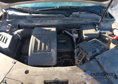 2015 GMC Terrain Sle-1 from USA, damaged, VIN 2GKALMEK7F6288097